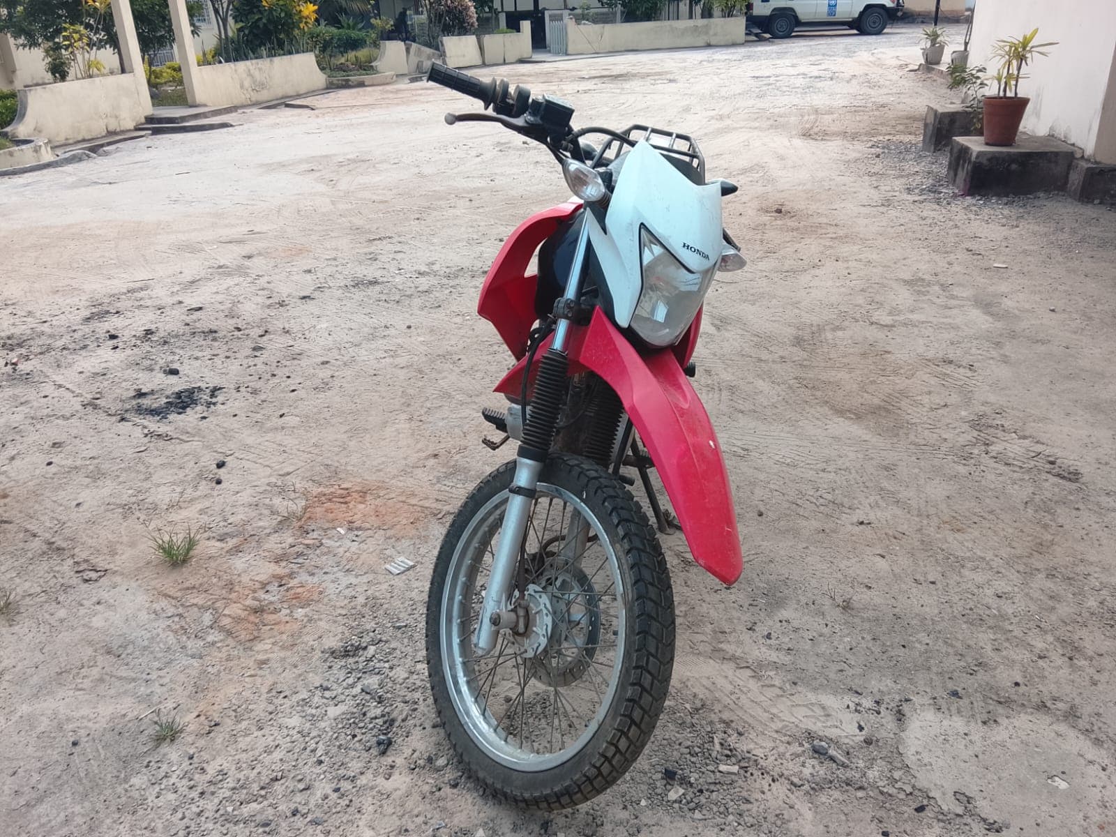 Motorizada — imagen 4