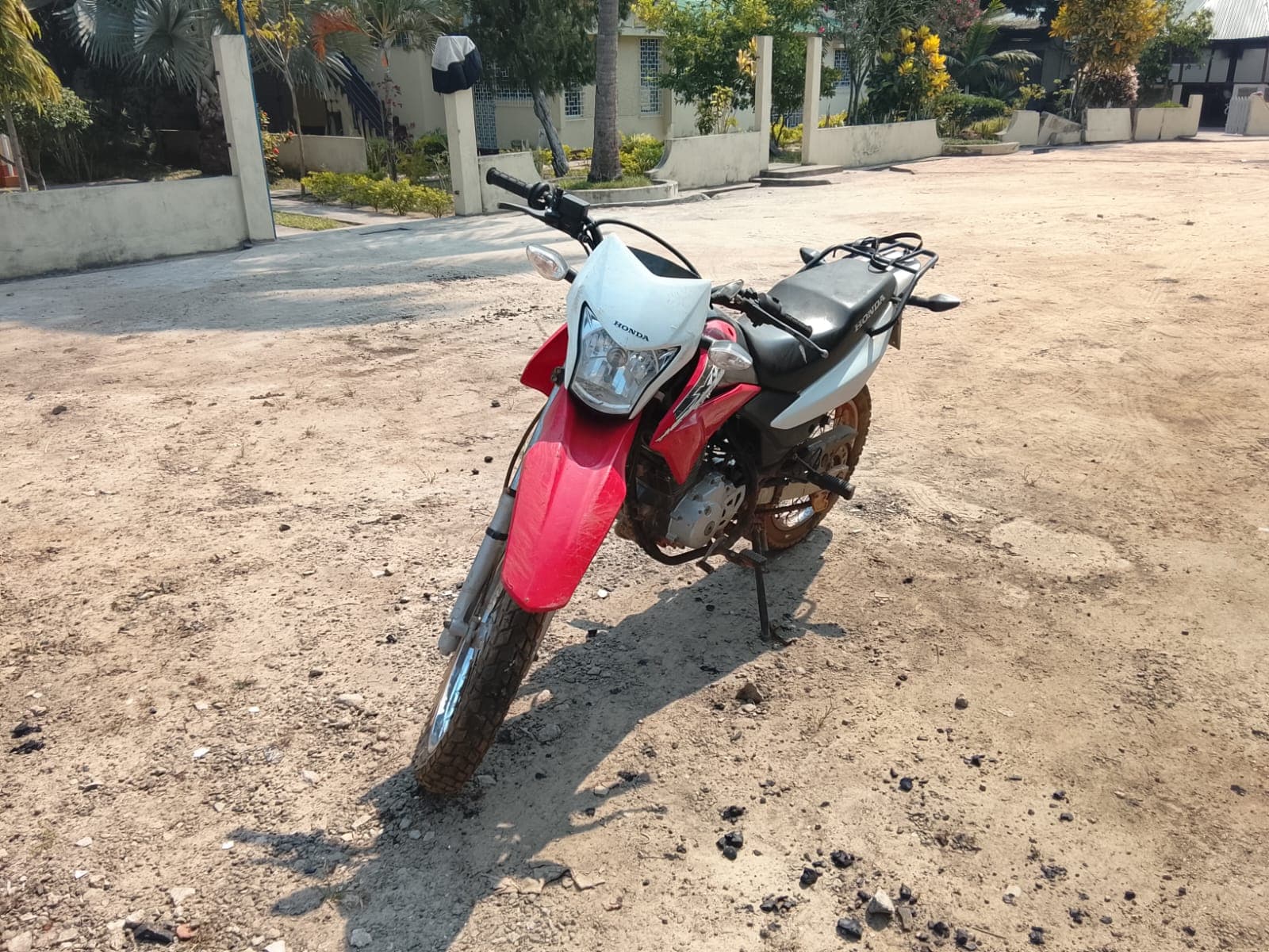Motorizada — imagen 4