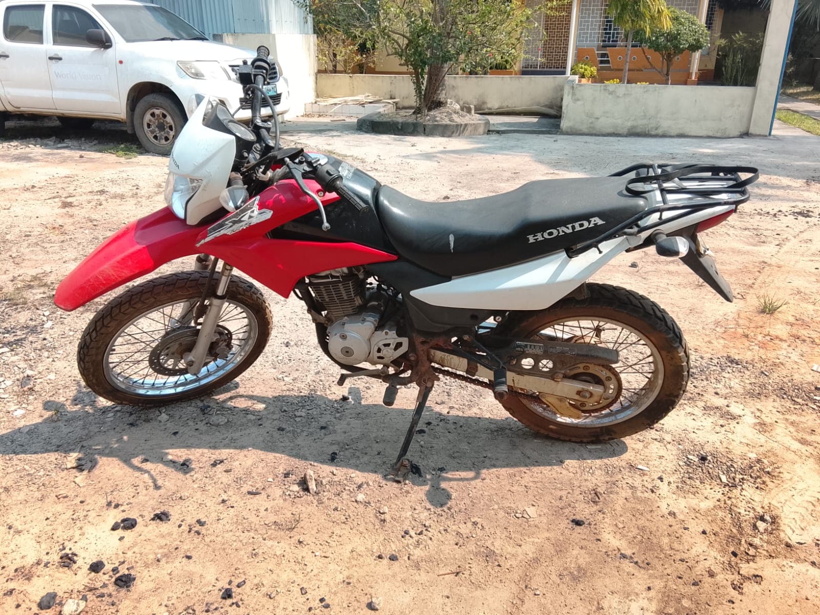 Motorizada — imagen 3