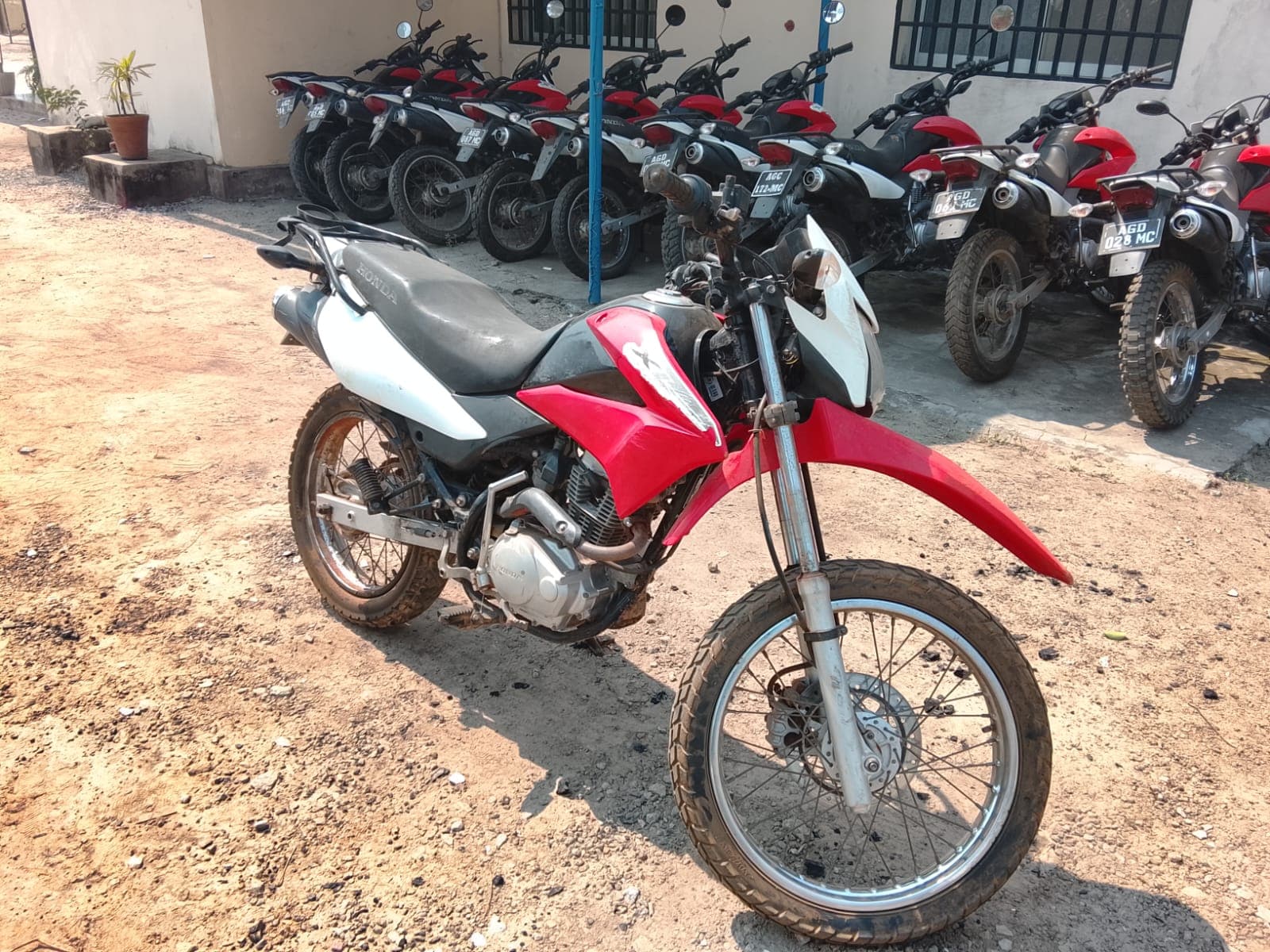 Motorizada — imagen 5