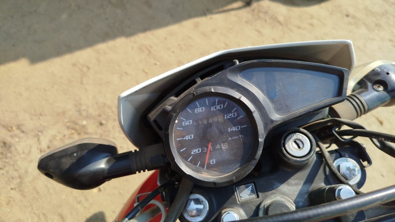 Motorizada — imagem 5