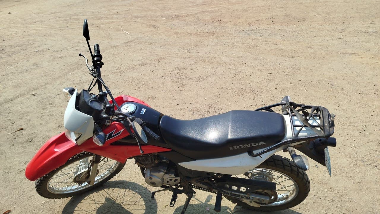 Motorizada — imagem 6