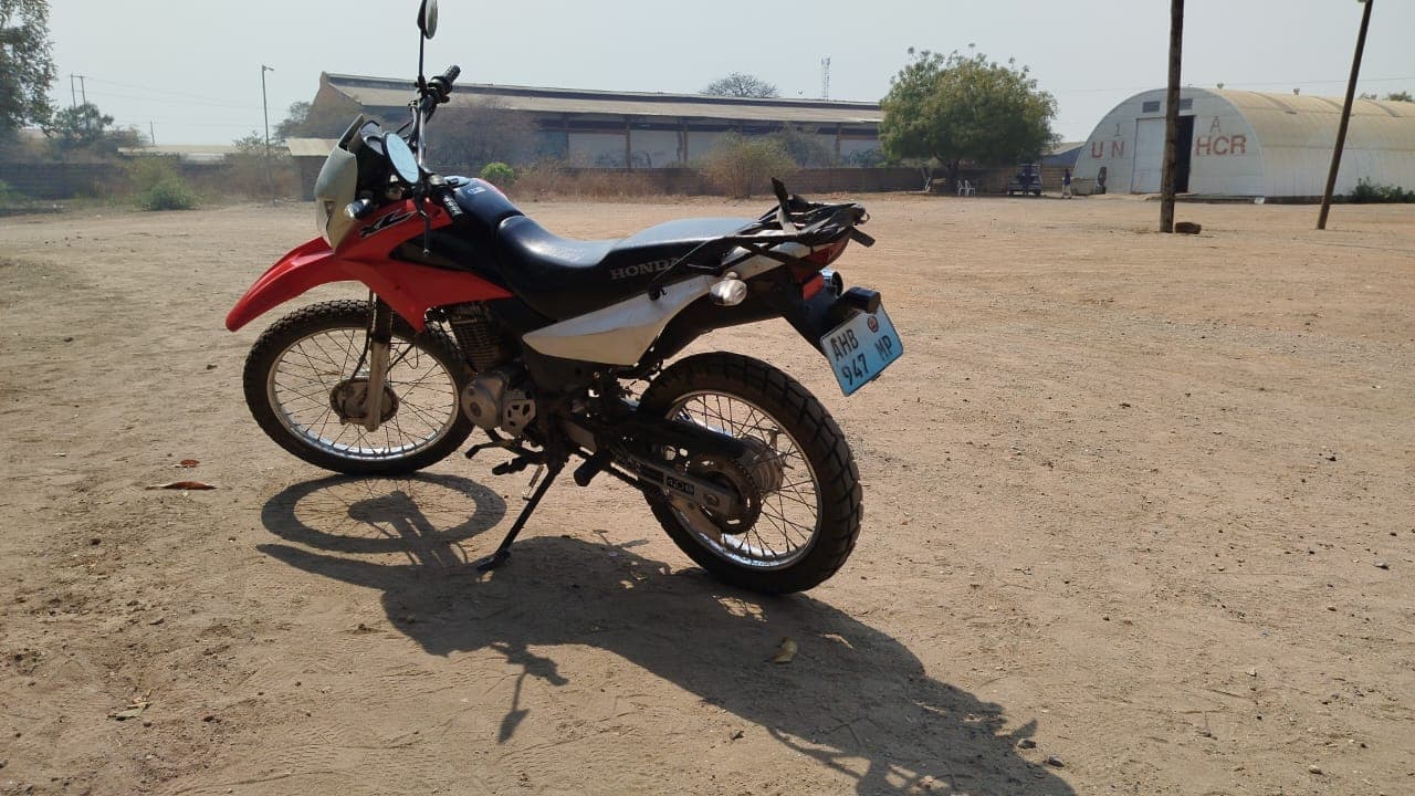 Motorizada — imagem 2