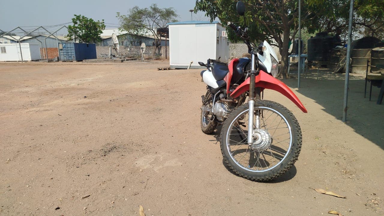 Motorizada — imagem 3