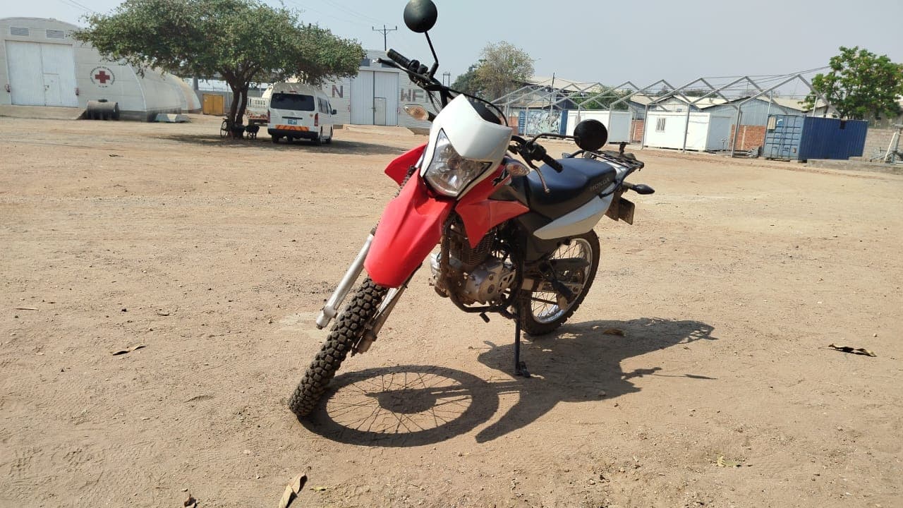 Motorizada — imagem 4