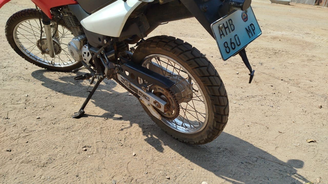 Moto — image 8