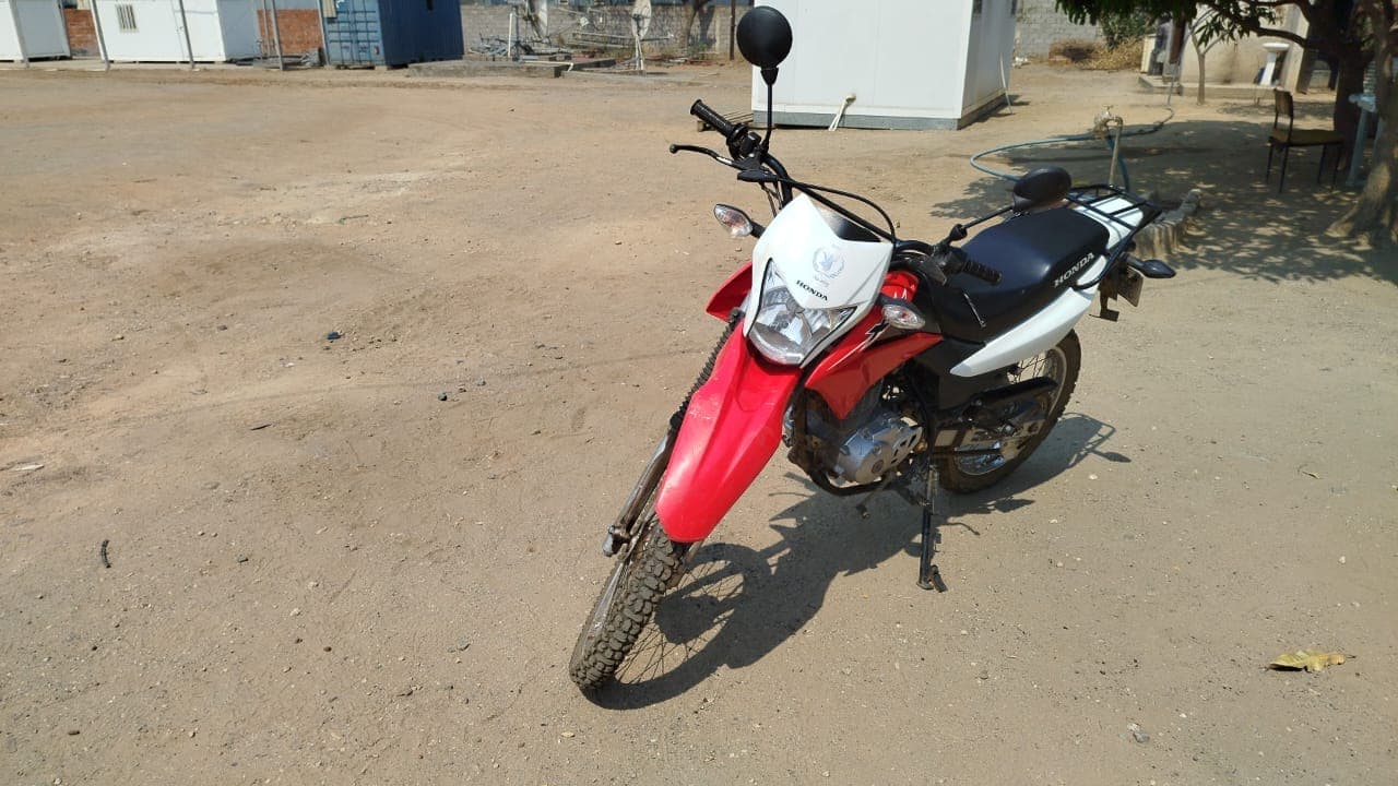 Moto — image 7
