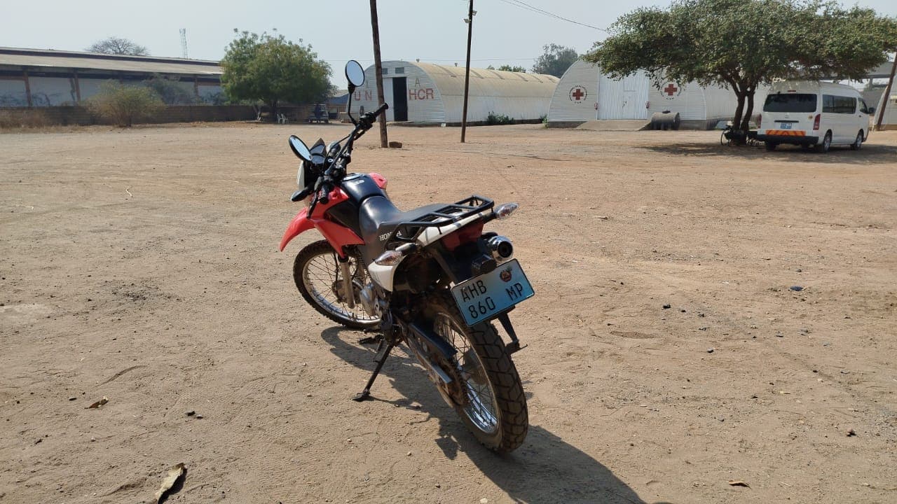 Moto — image 2