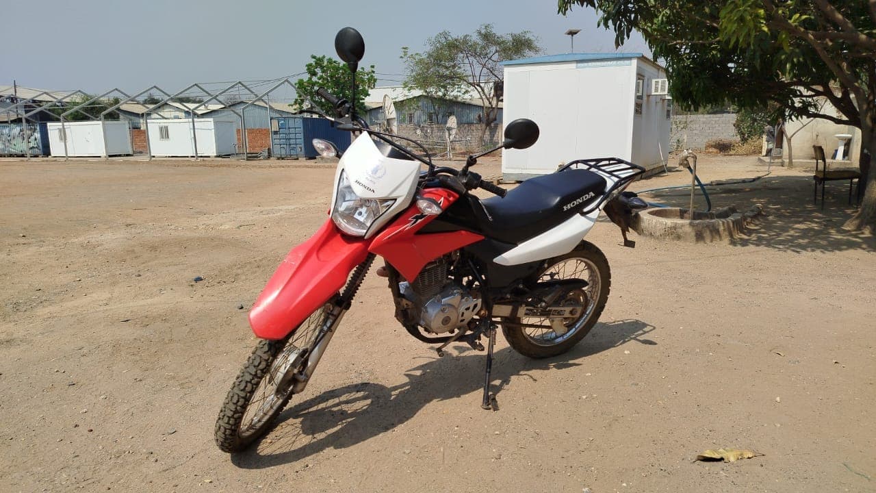 Moto — image 4