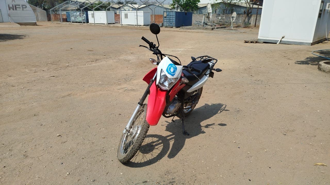 Motorizada — imagem 9