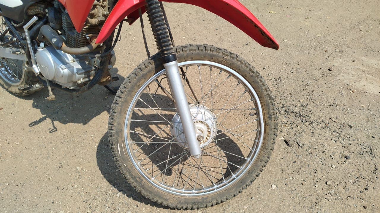 Motorizada — imagem 6