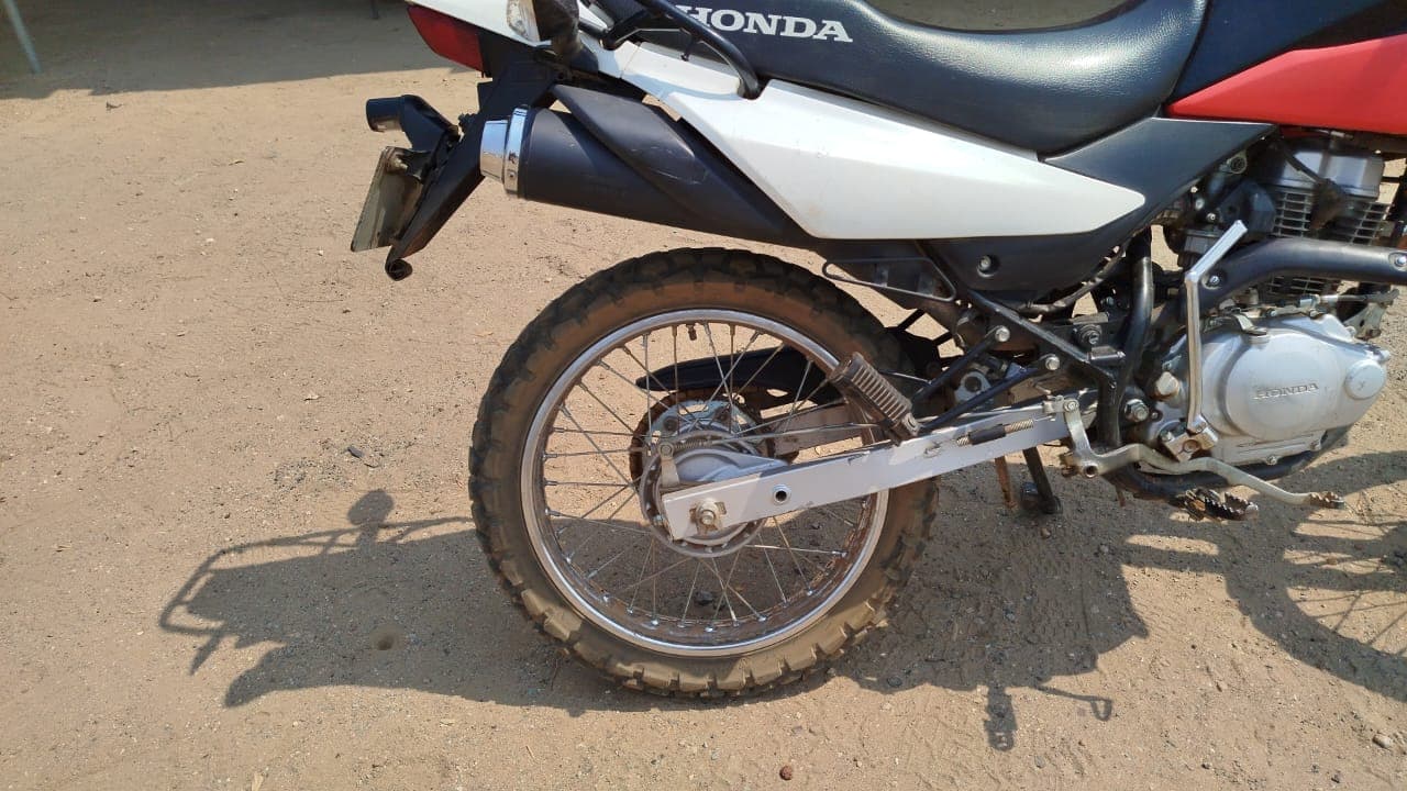 Motorizada — imagem 5
