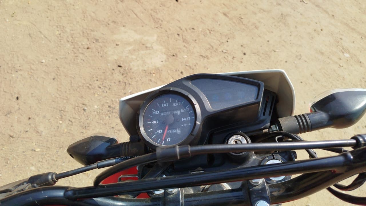 Motorizada — imagem 7