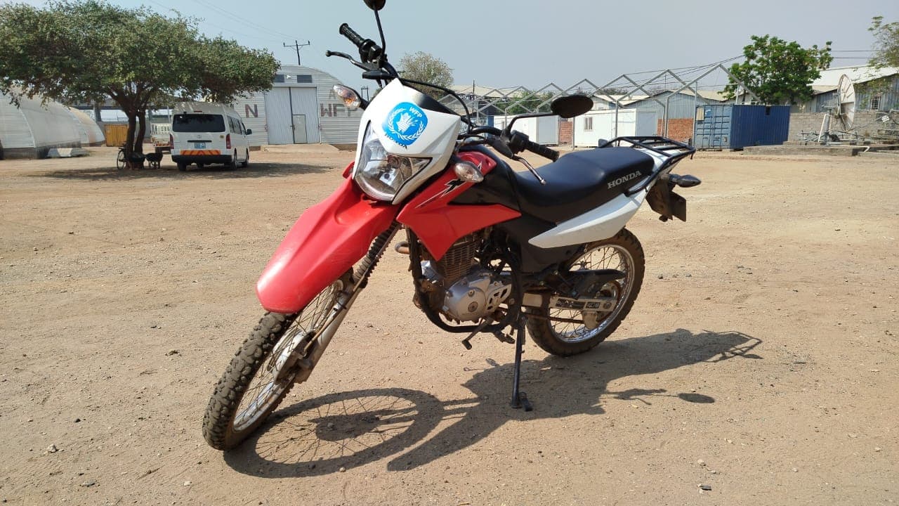 Motorizada — imagem 2