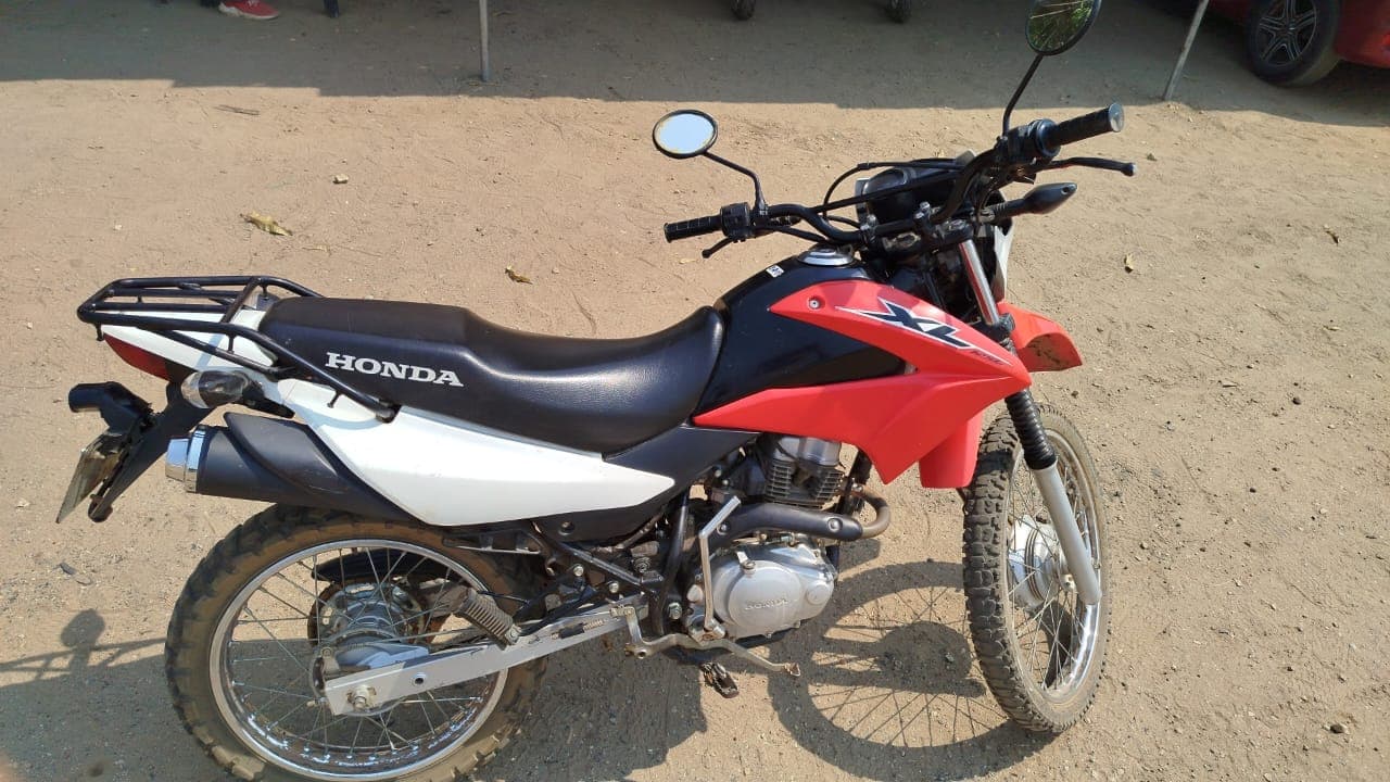 Motorizada — imagem 4