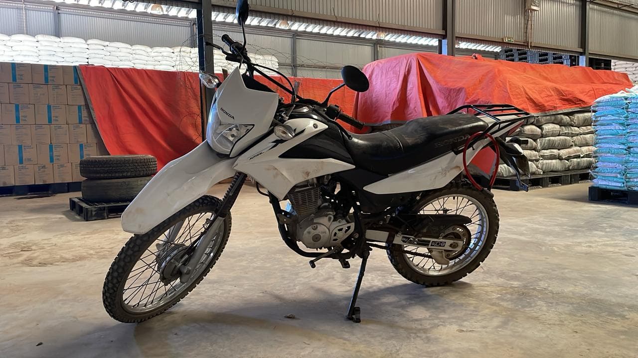 Honda XL 125