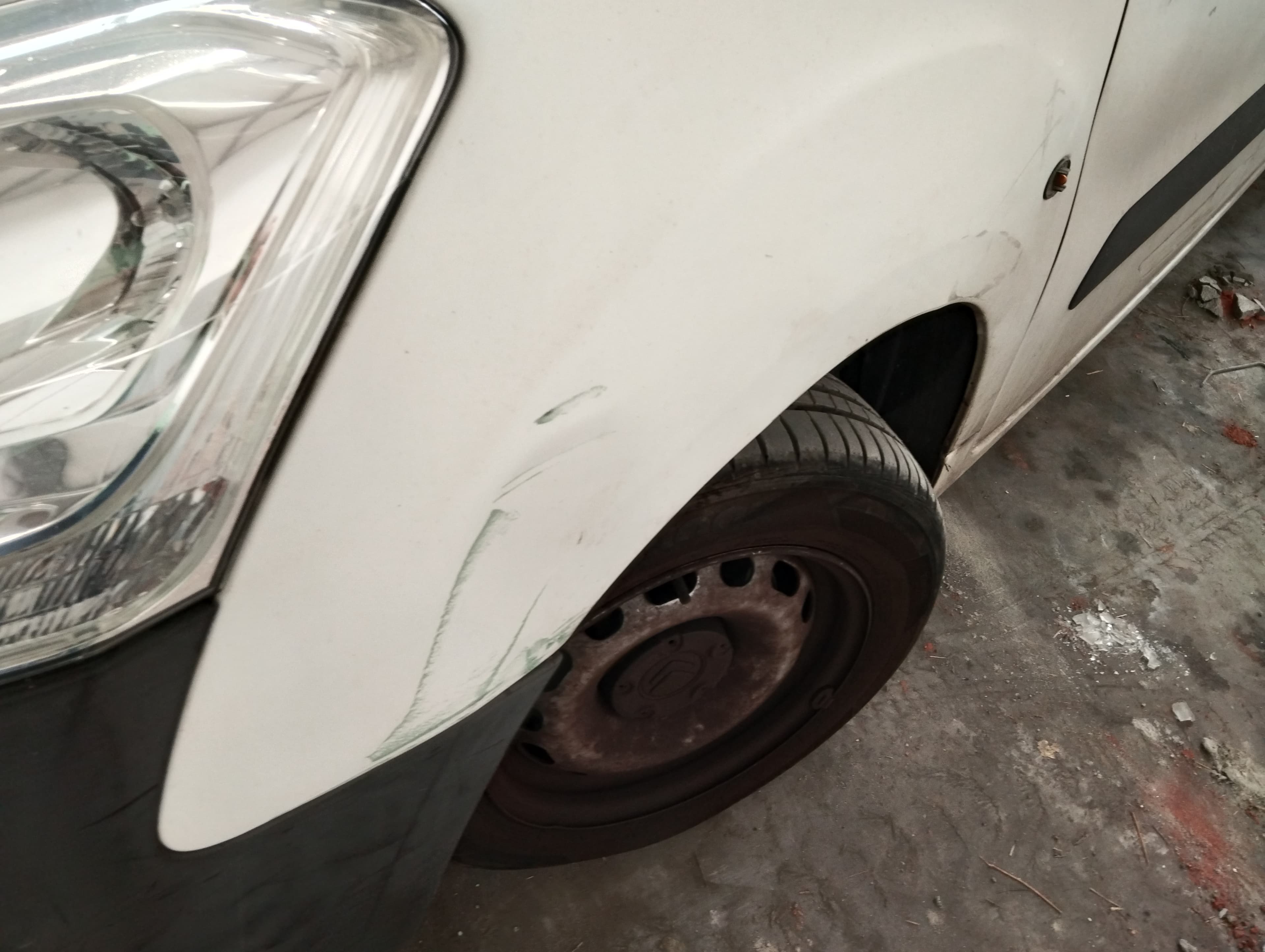 Citroën Berlingo 1.6 HDi · Ano 2016 — image 12