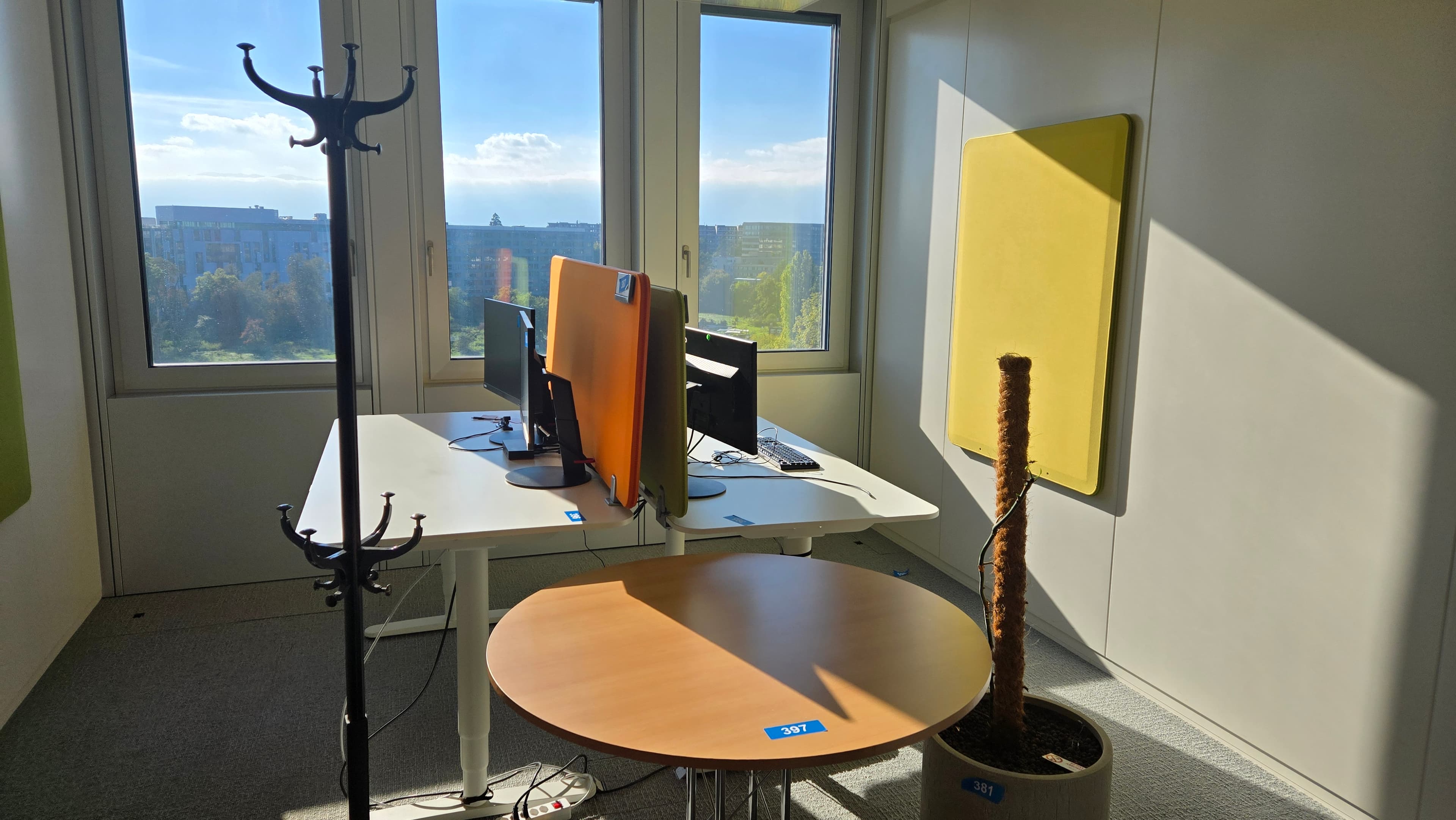 Espace de travail complet — imagem 4
