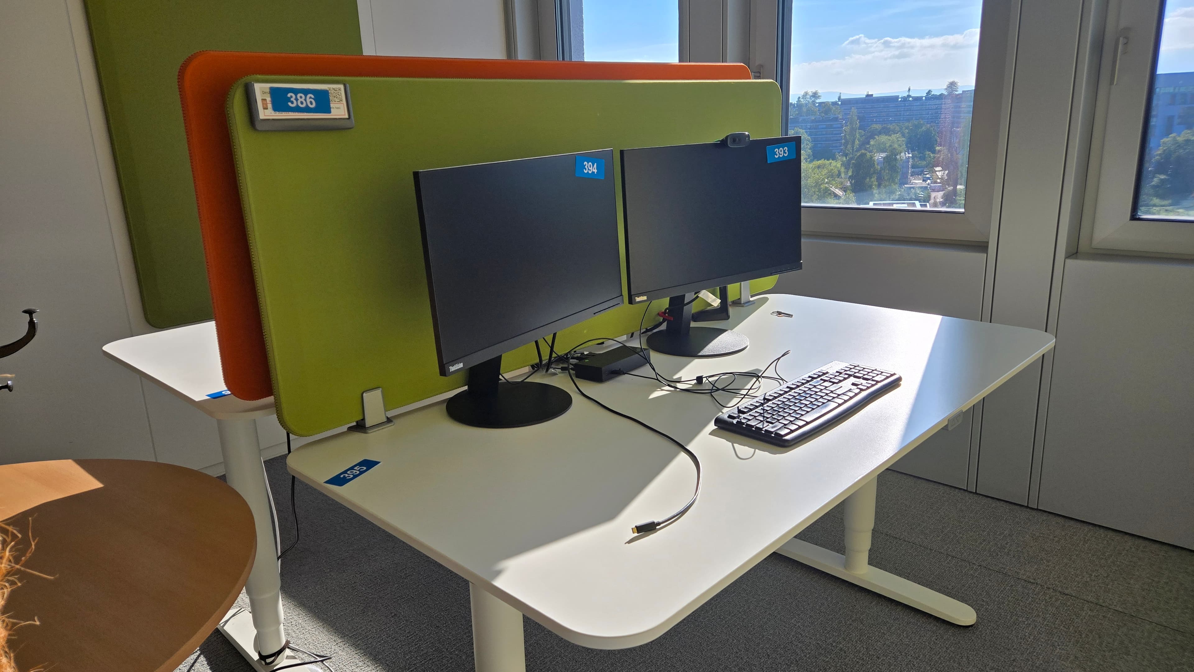Espace de travail complet — imagem 2