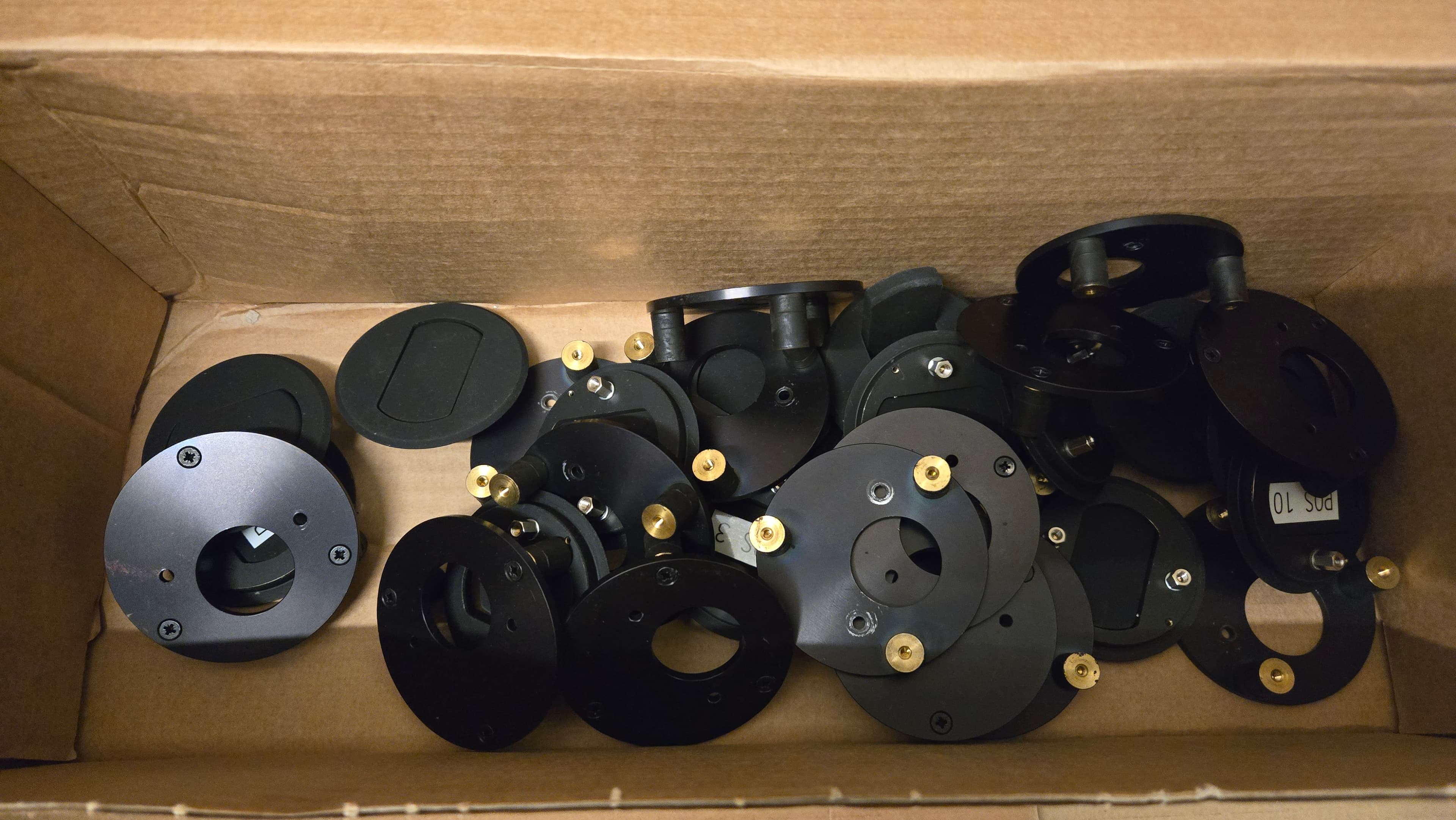 Accessoires et câblage audiovisuel divers — imagem 2