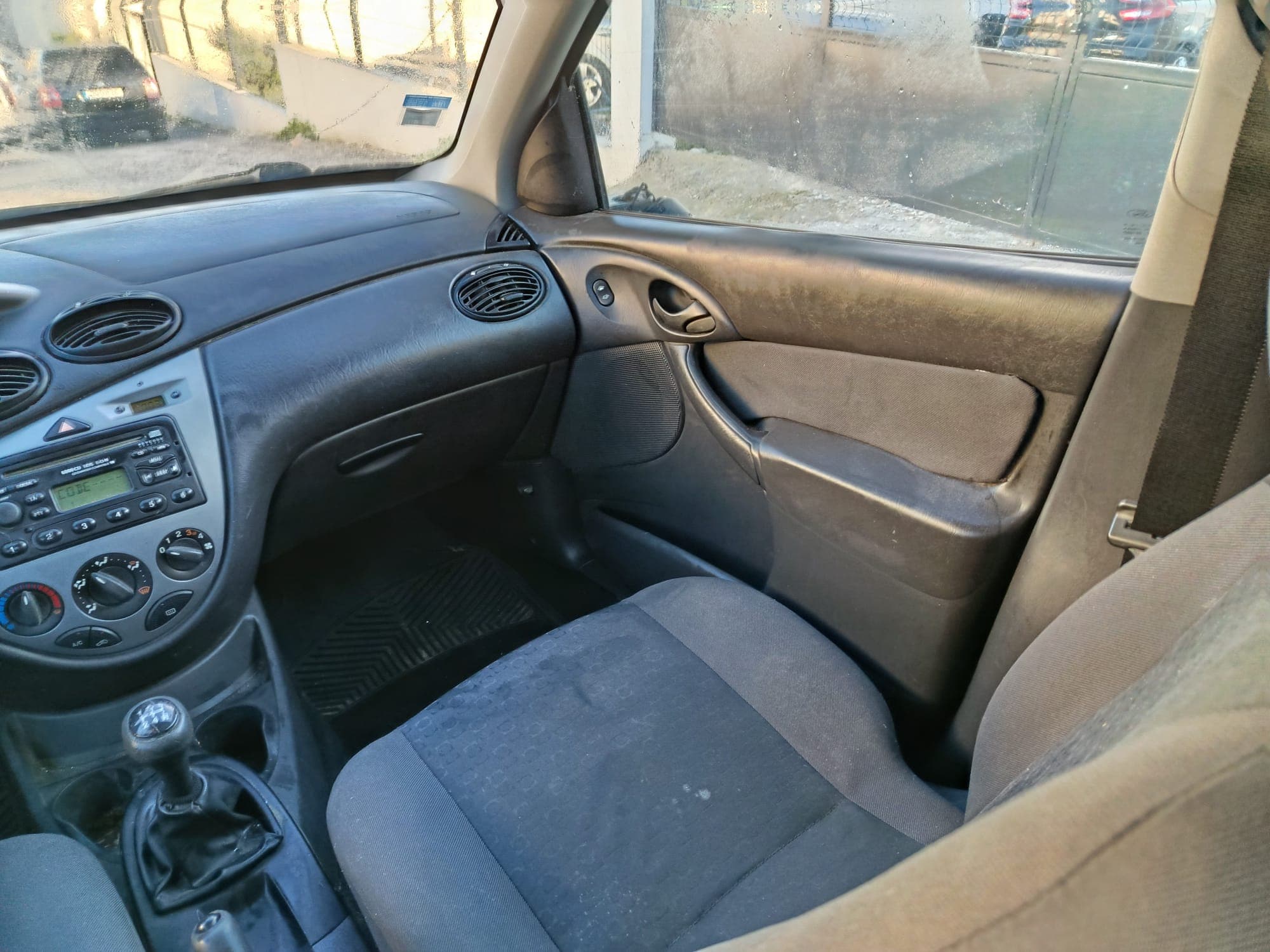 Ford Focus · Ano 2002 — image 20