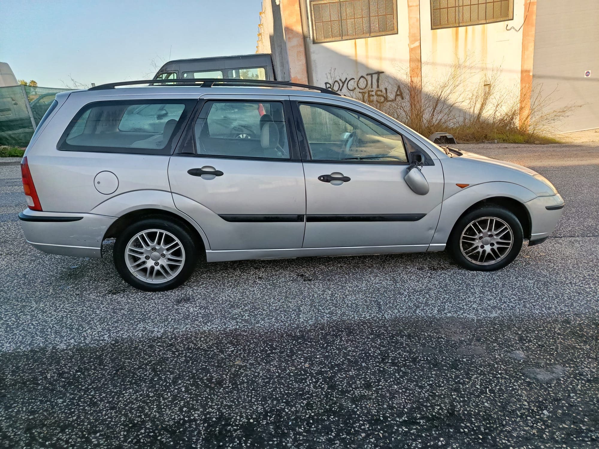 Ford Focus · Ano 2002 — image 4