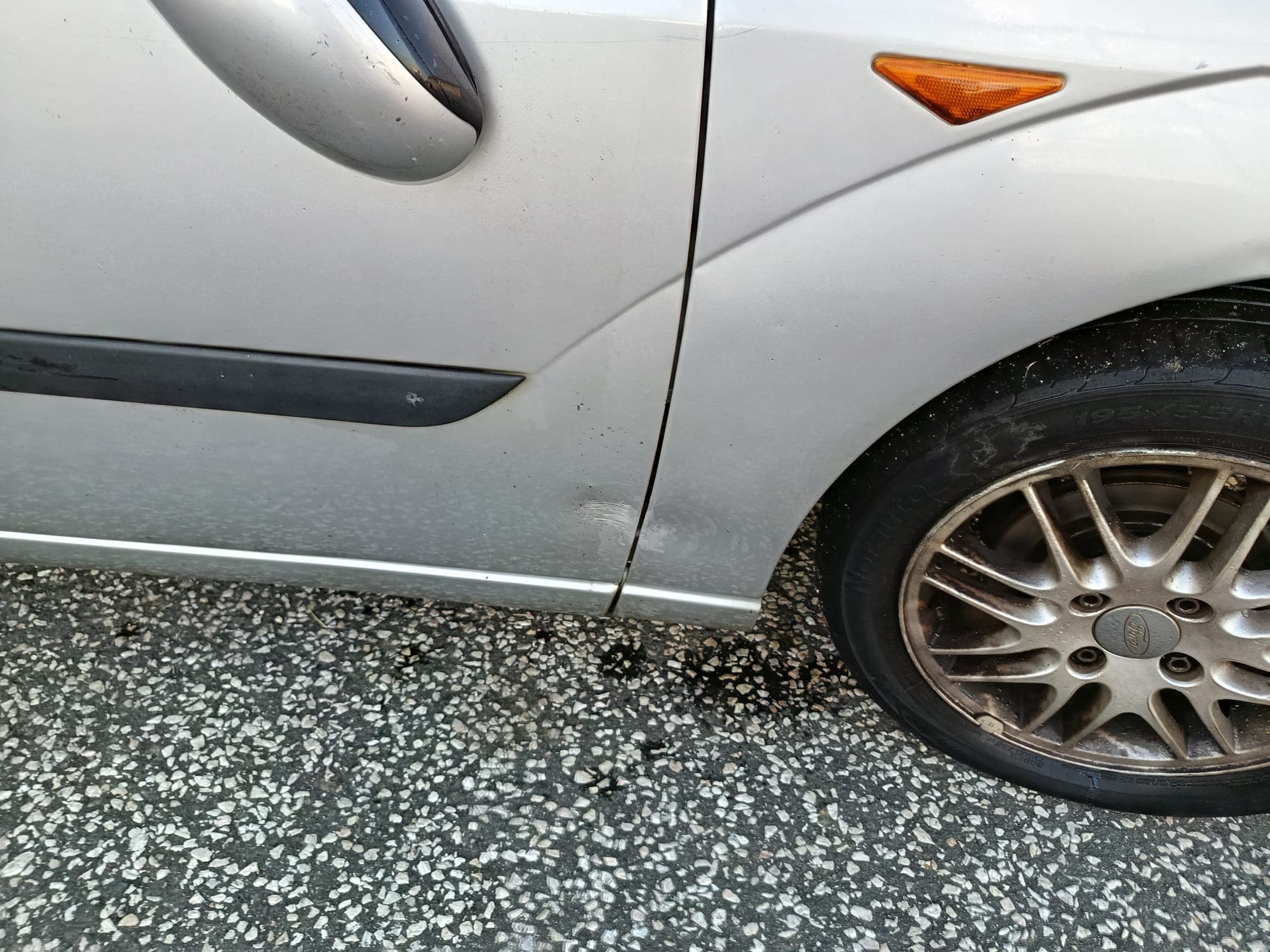 Ford Focus · Ano 2002 — image 15