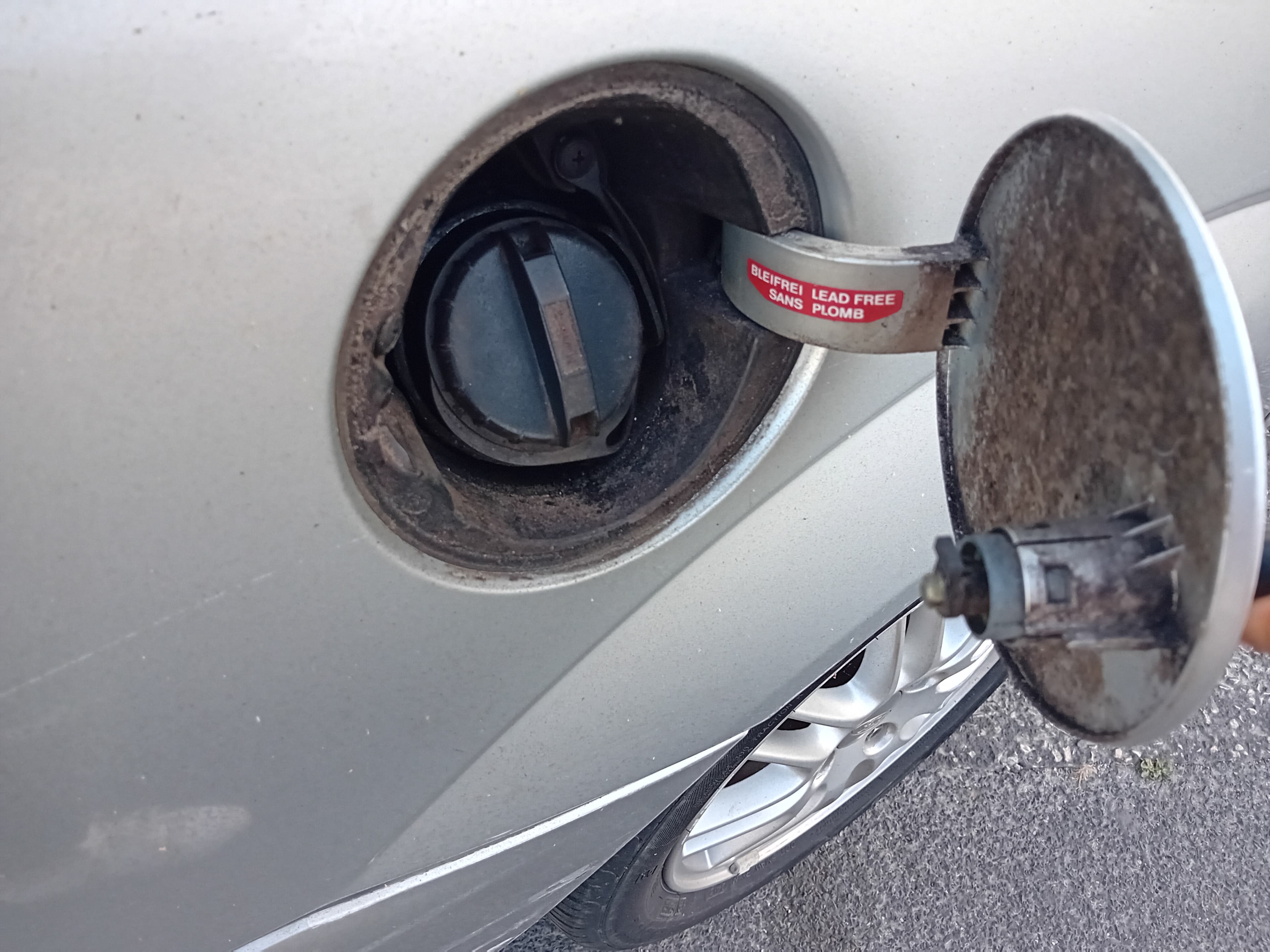 Ford Focus · Ano 2002 — image 10