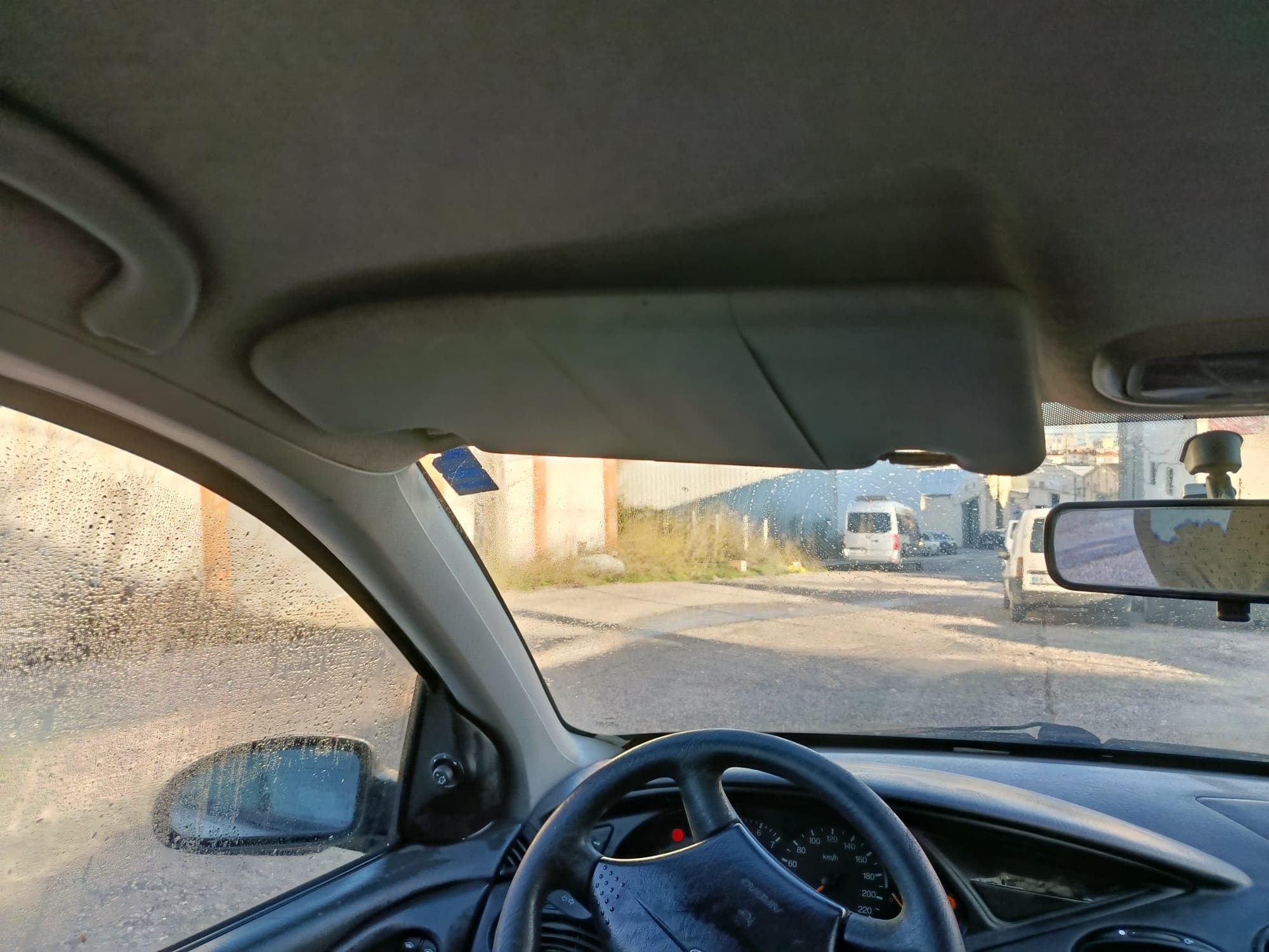 Ford Focus · Ano 2002 — image 19