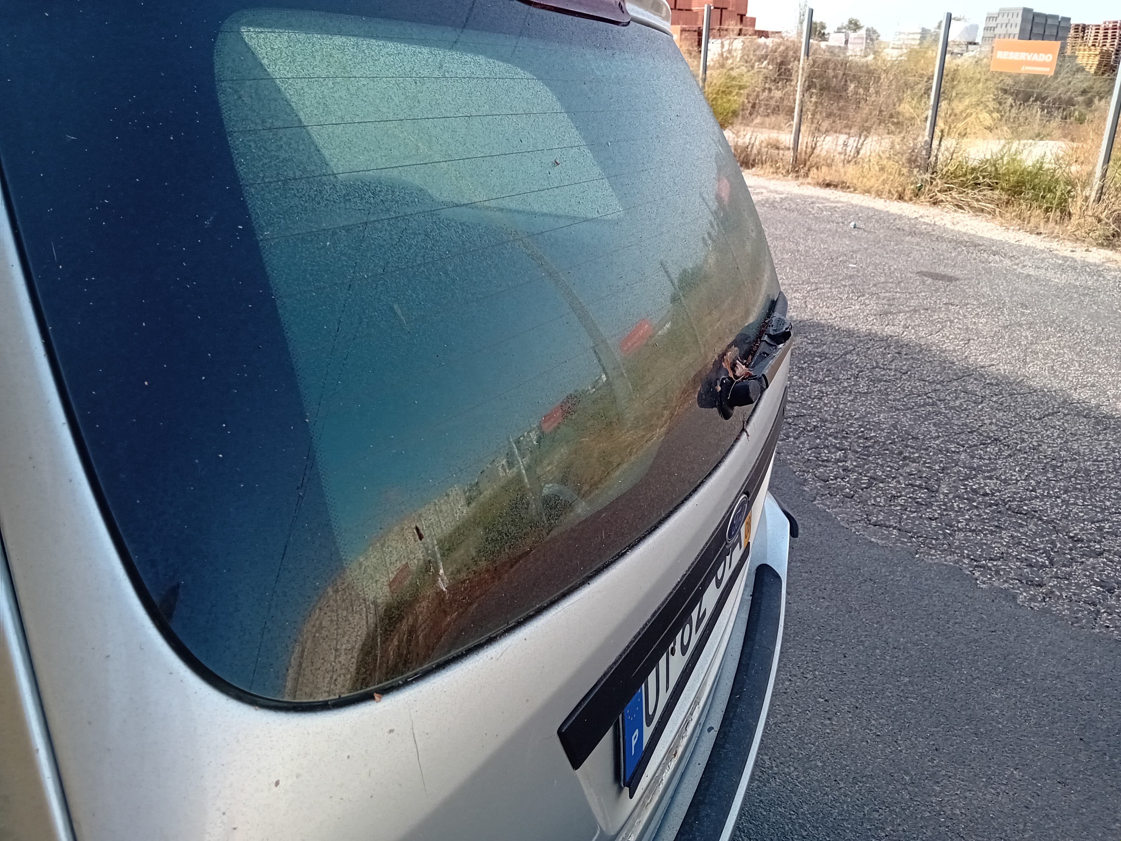Ford Focus · Ano 2002 — image 13