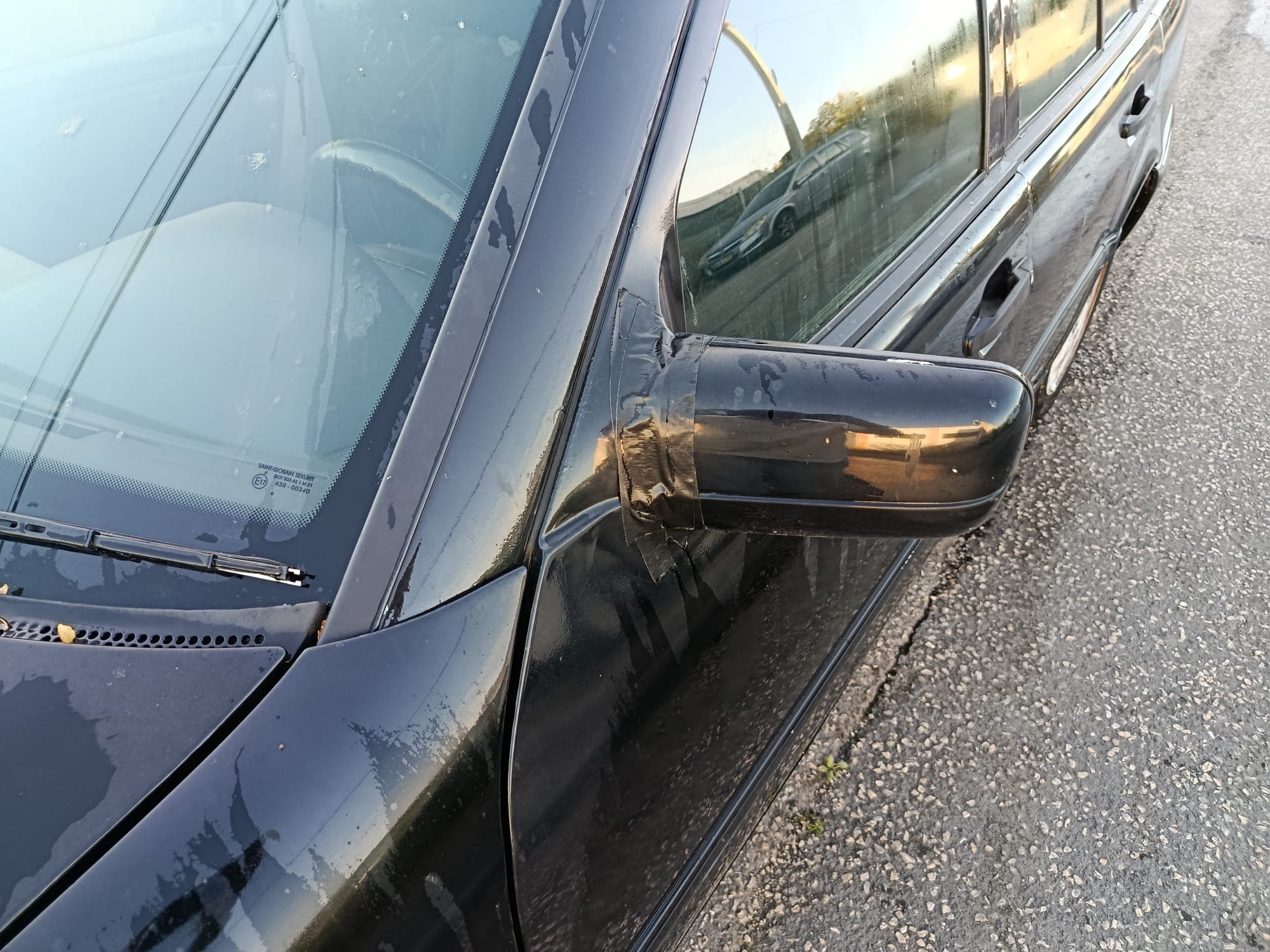 Mercedes-Benz C220 CDI · Ano 2000 — imagem 9