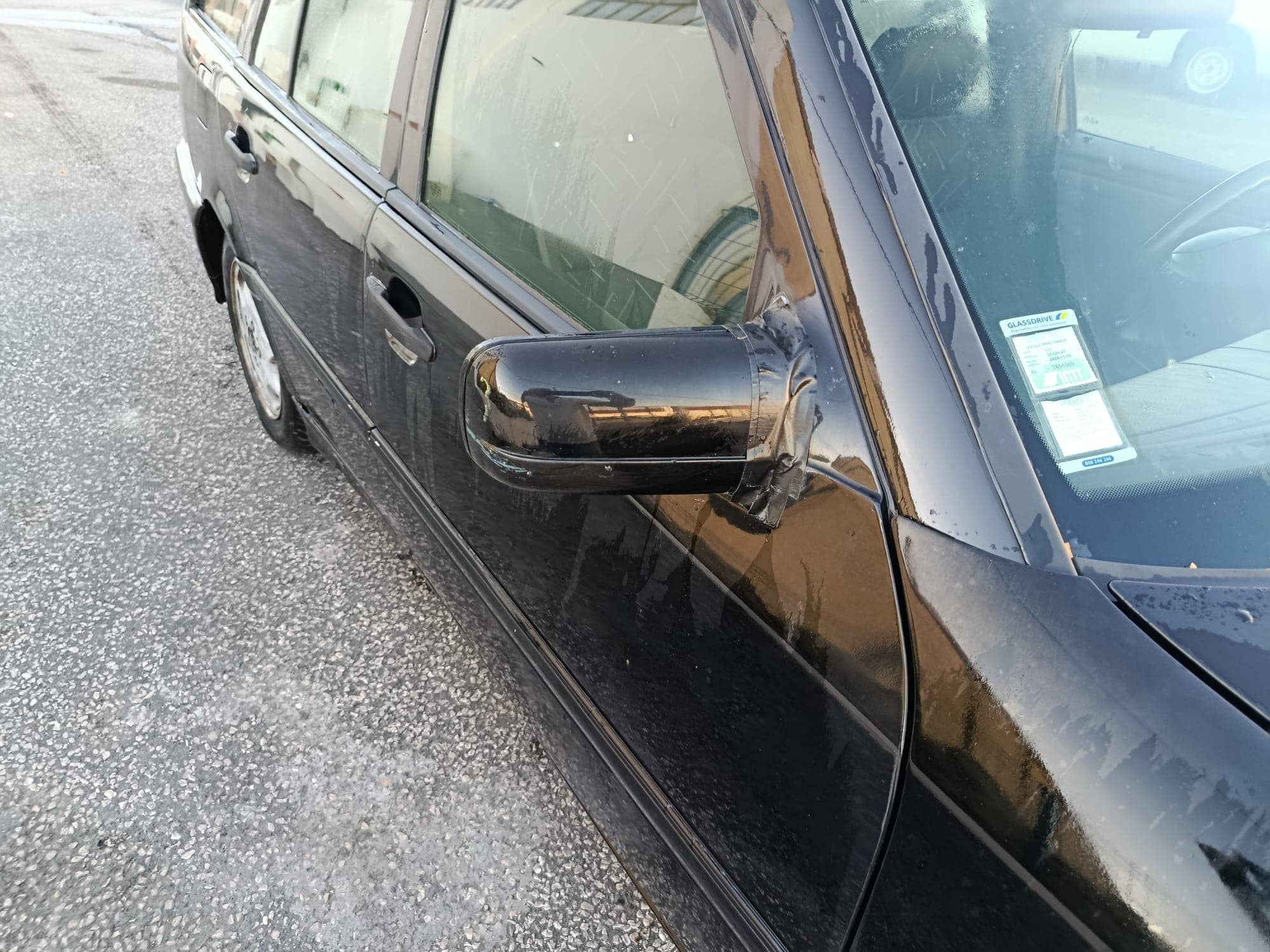 Mercedes-Benz C220 CDI · Ano 2000 — imagem 17