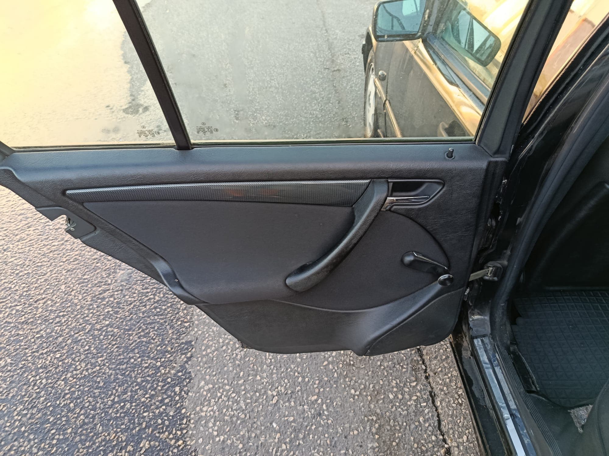 Mercedes-Benz C220 CDI · Ano 2000 — imagem 18