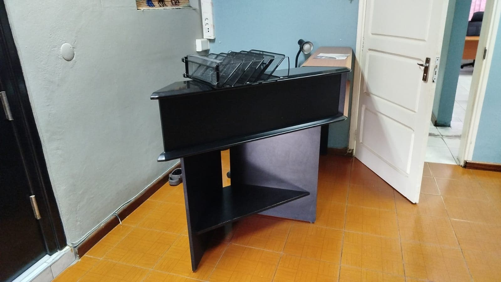 Mobiliario de oficina