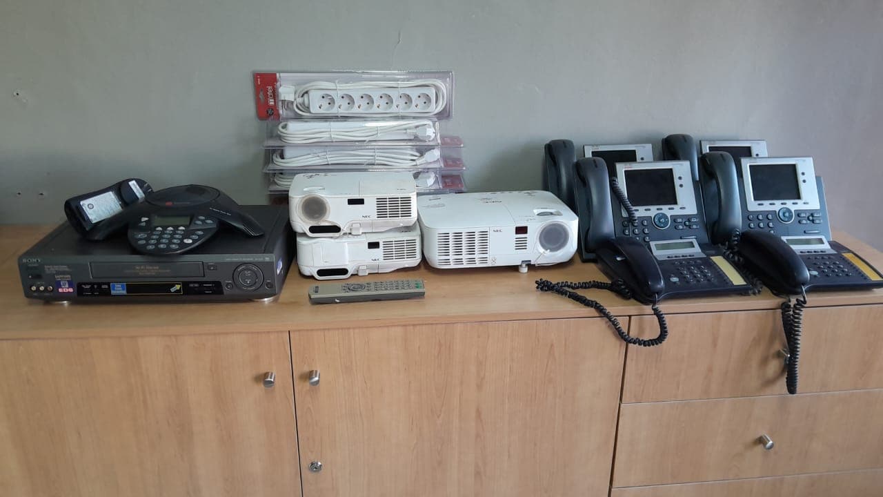 IT Equipment — image 1