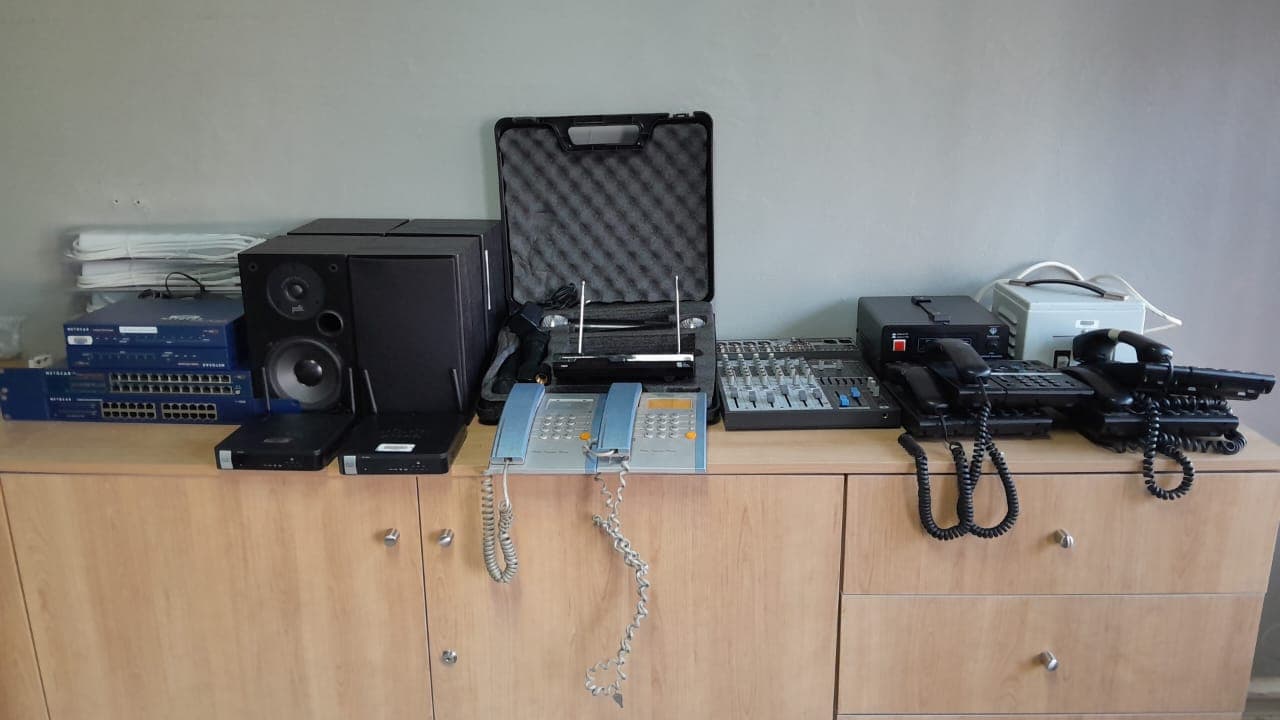 Matériel Informatique — image 1