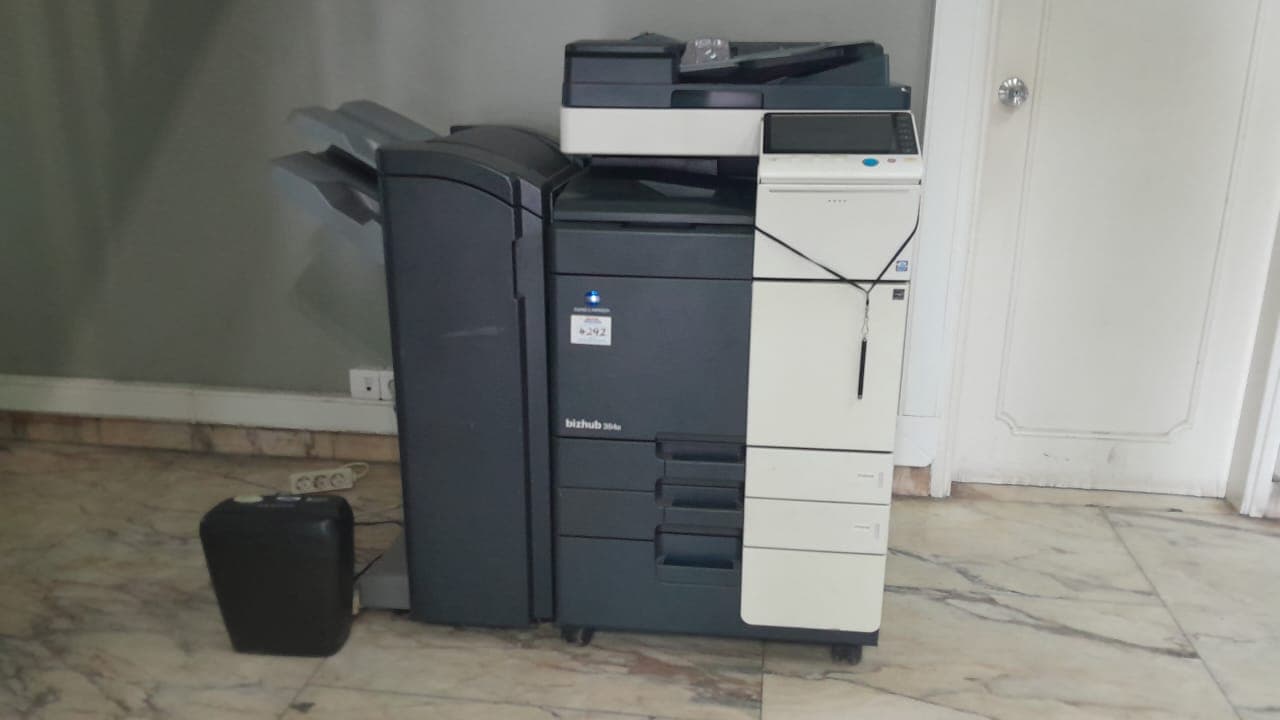 IT Equipment — image 1