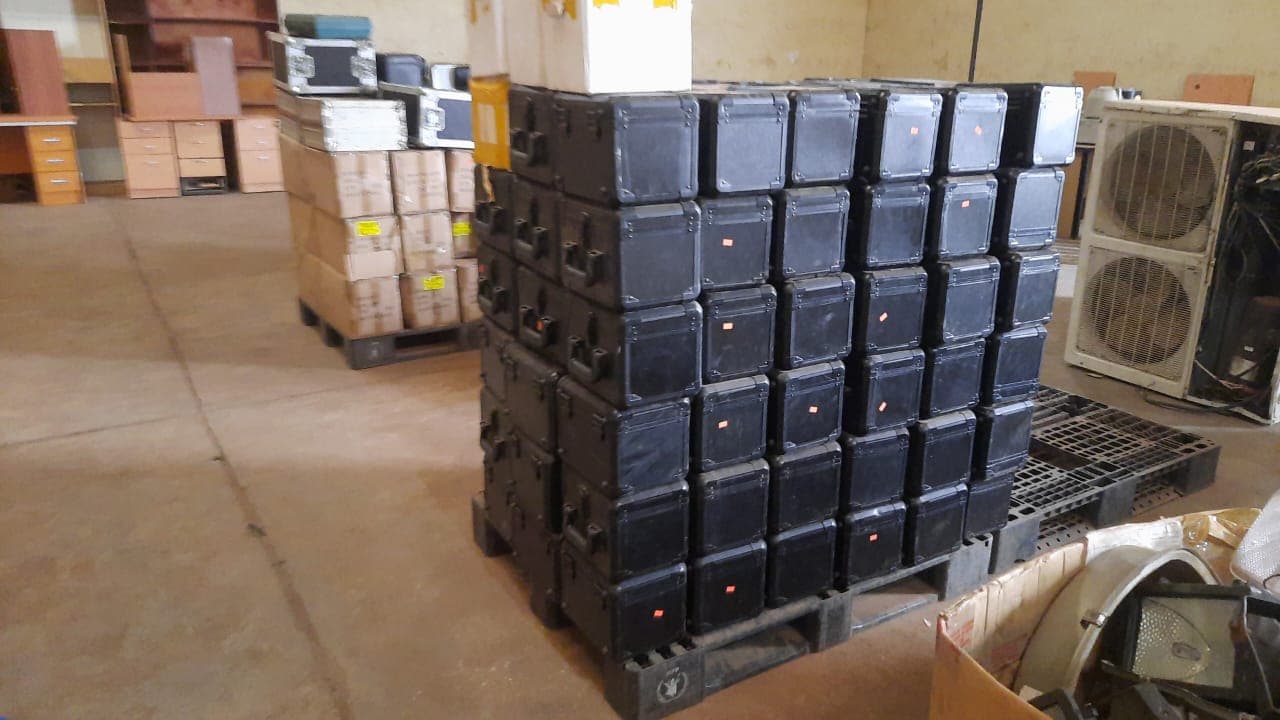 Biometric Security Assets — image 4