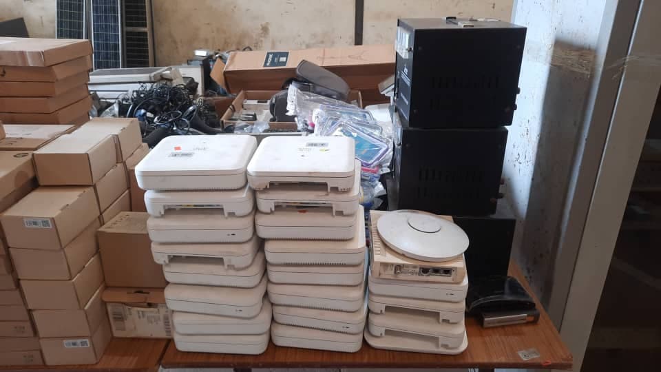 IT Components and Support Devices — imagem 3