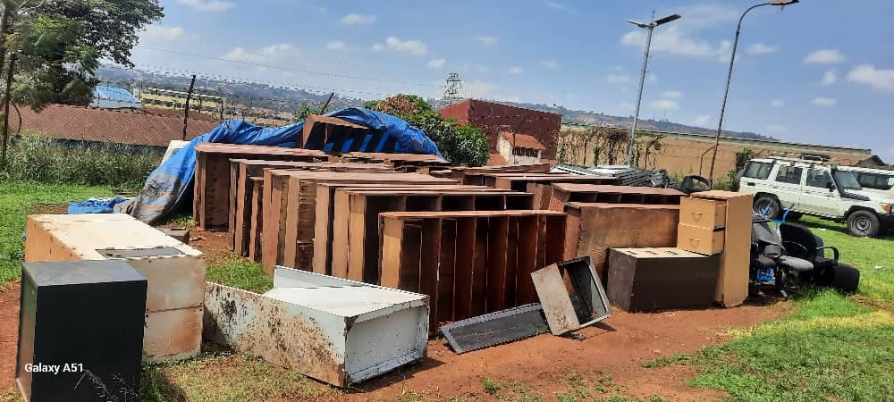 SCRAP - General Operational Assets — imagem 6