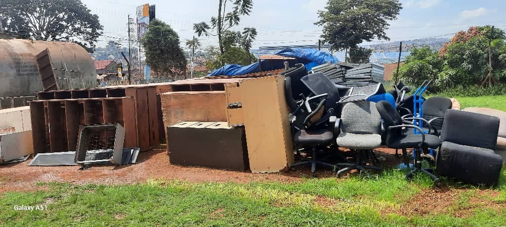 SCRAP - General Operational Assets — imagem 7