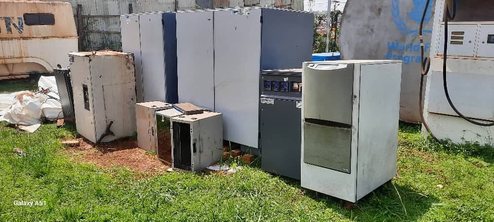 Electrical Stabilizers and Regulators — imagen 3