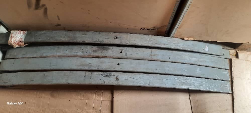 Spare parts — image 3