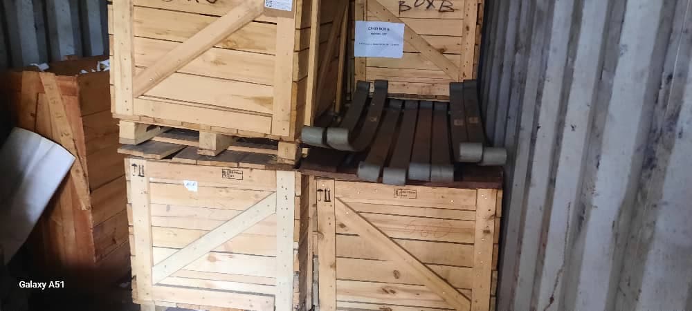 Spare parts — image 8