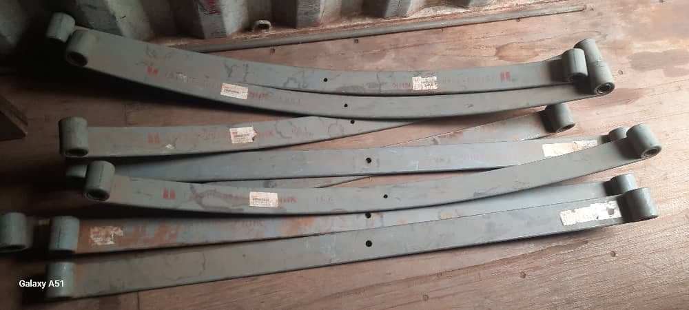 Spare parts — image 11