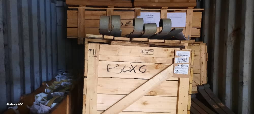Spare parts — image 9