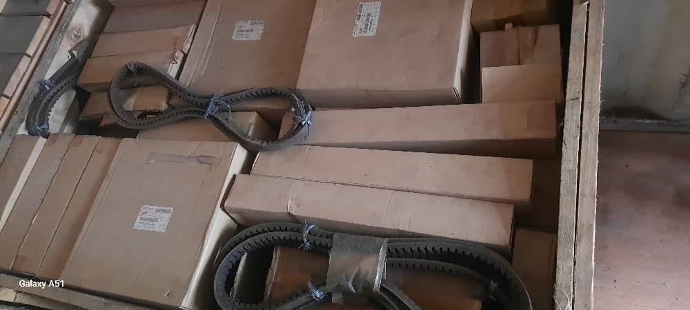 Spare parts — image 10