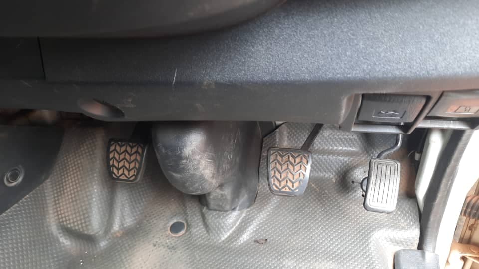 Toyota Hiace LH202R-REMDE 2018 — image 6