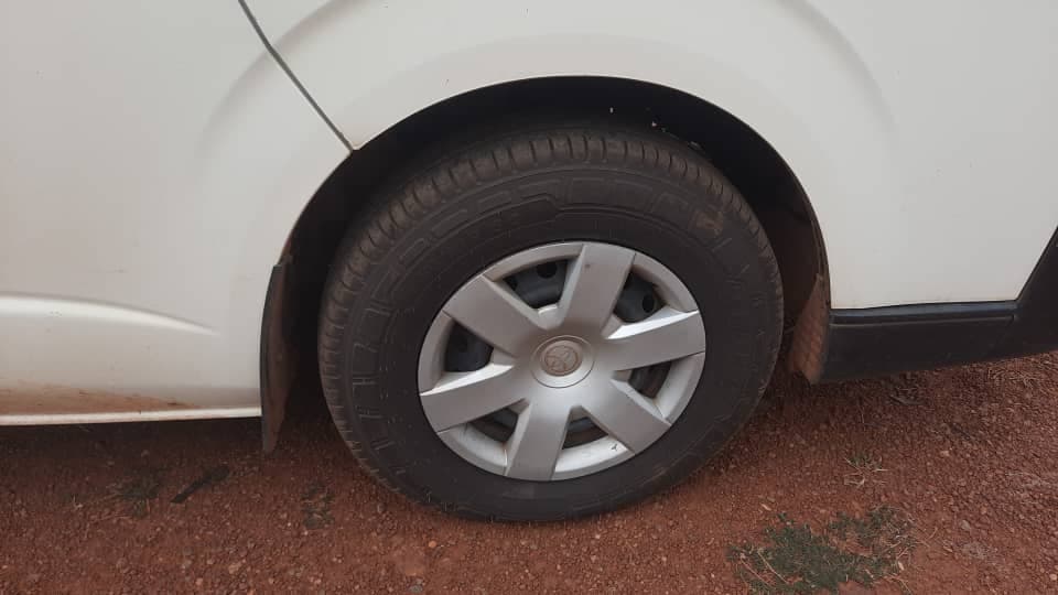 Toyota Hiace LH202R-REMDE 2018 — image 4