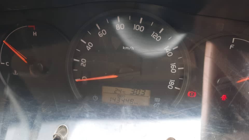 Toyota Hiace LH202R-REMDE 2018 — image 7